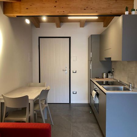 Residence La Corte Di San Rocco Cremeno Εξωτερικό φωτογραφία