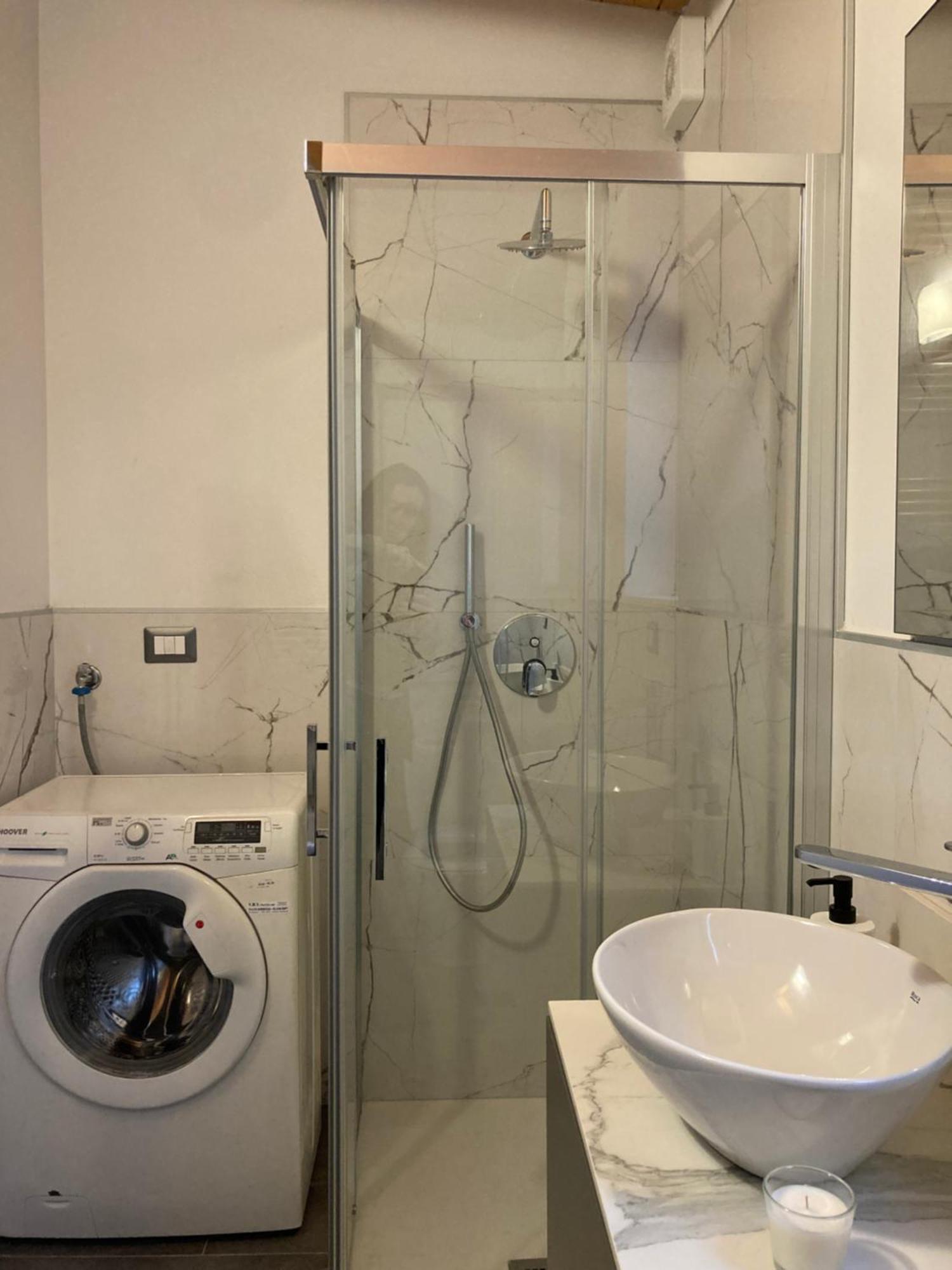 Residence La Corte Di San Rocco Cremeno Εξωτερικό φωτογραφία