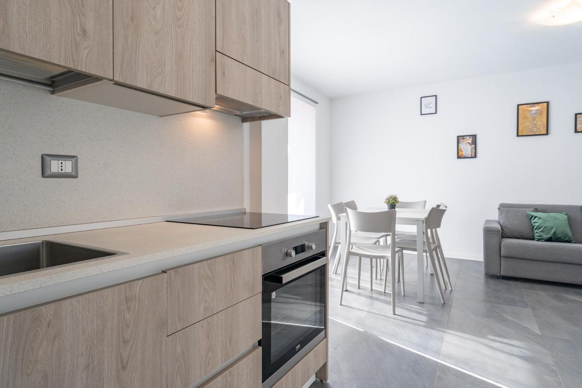 Residence La Corte Di San Rocco Cremeno Εξωτερικό φωτογραφία