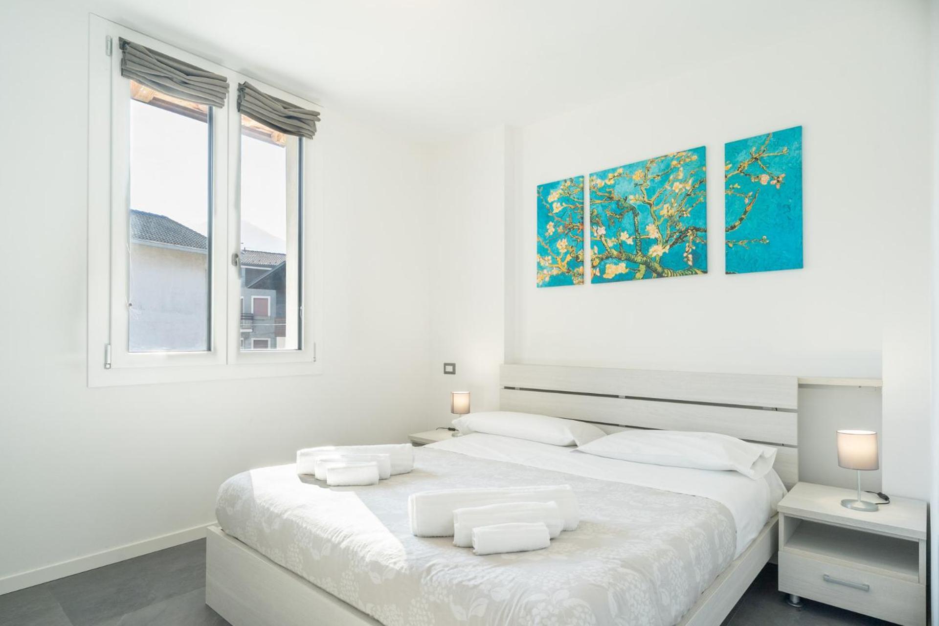 Residence La Corte Di San Rocco Cremeno Εξωτερικό φωτογραφία