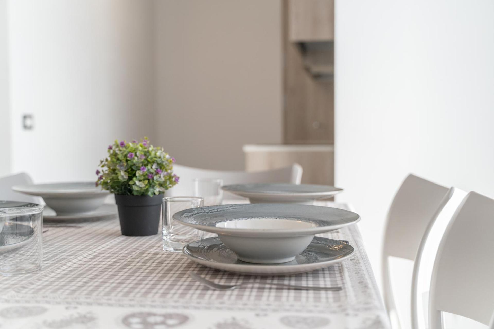 Residence La Corte Di San Rocco Cremeno Εξωτερικό φωτογραφία