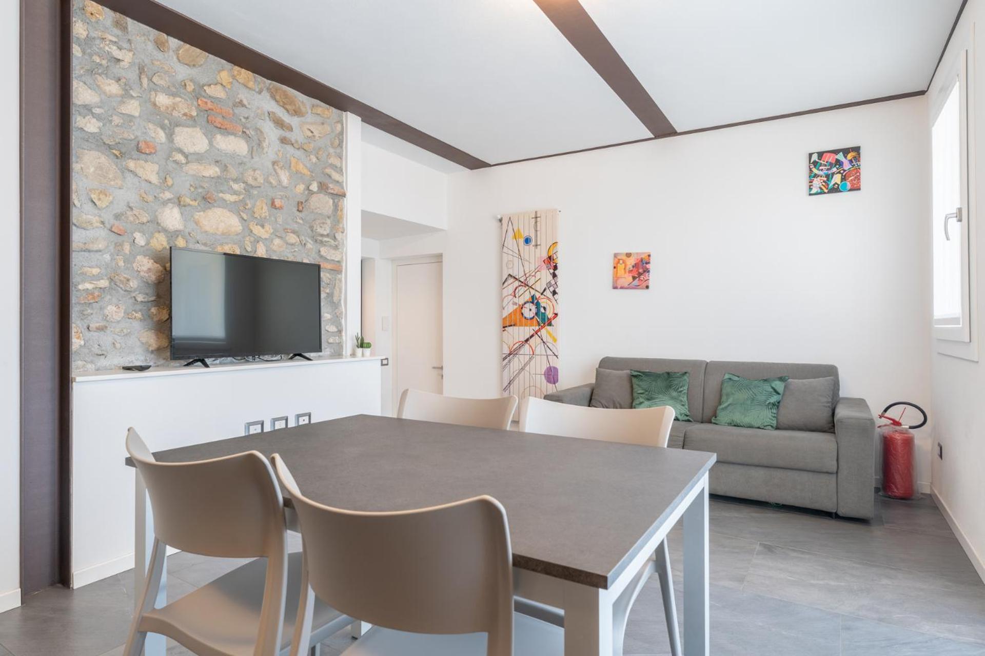 Residence La Corte Di San Rocco Cremeno Εξωτερικό φωτογραφία