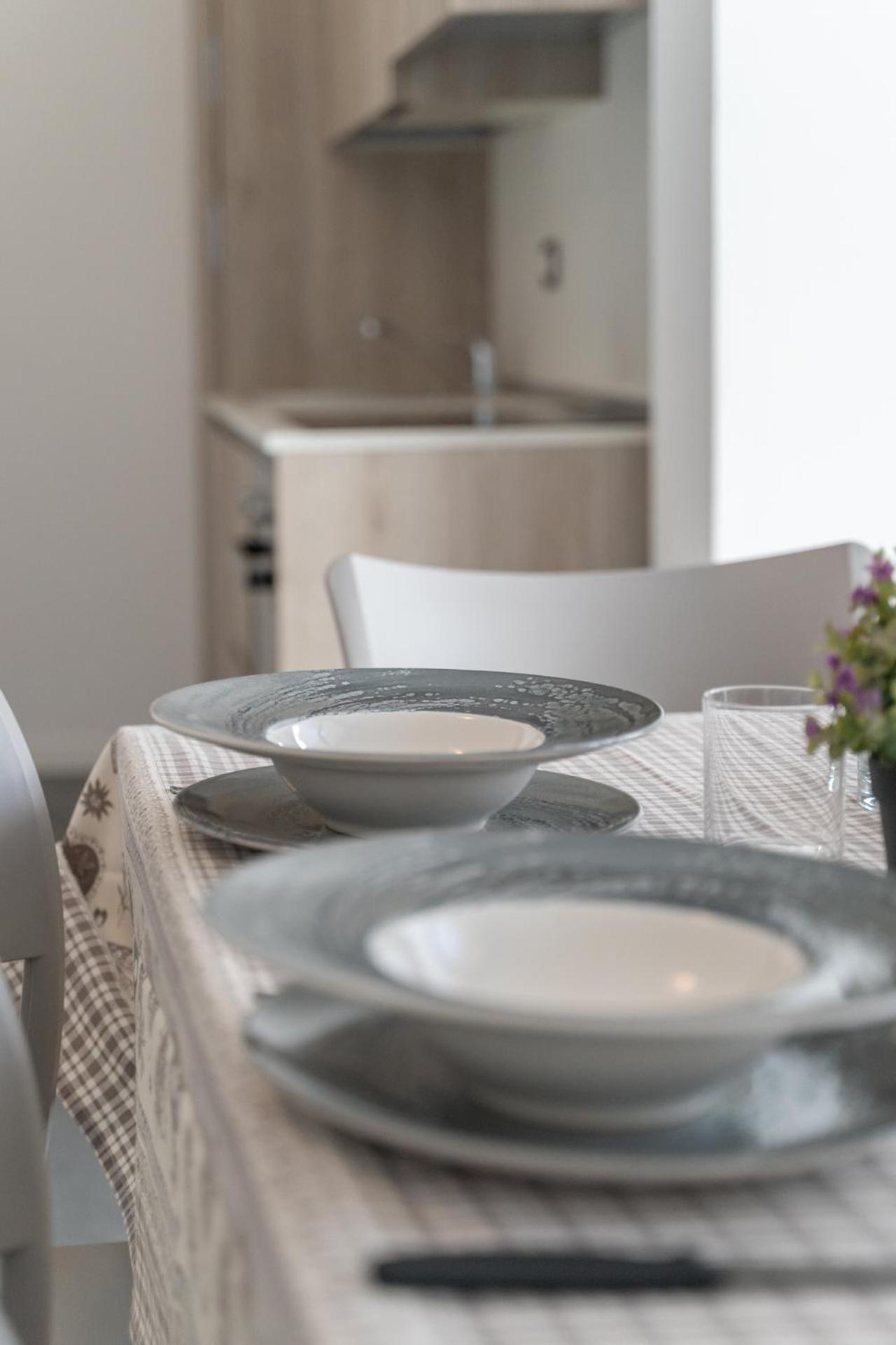 Residence La Corte Di San Rocco Cremeno Εξωτερικό φωτογραφία