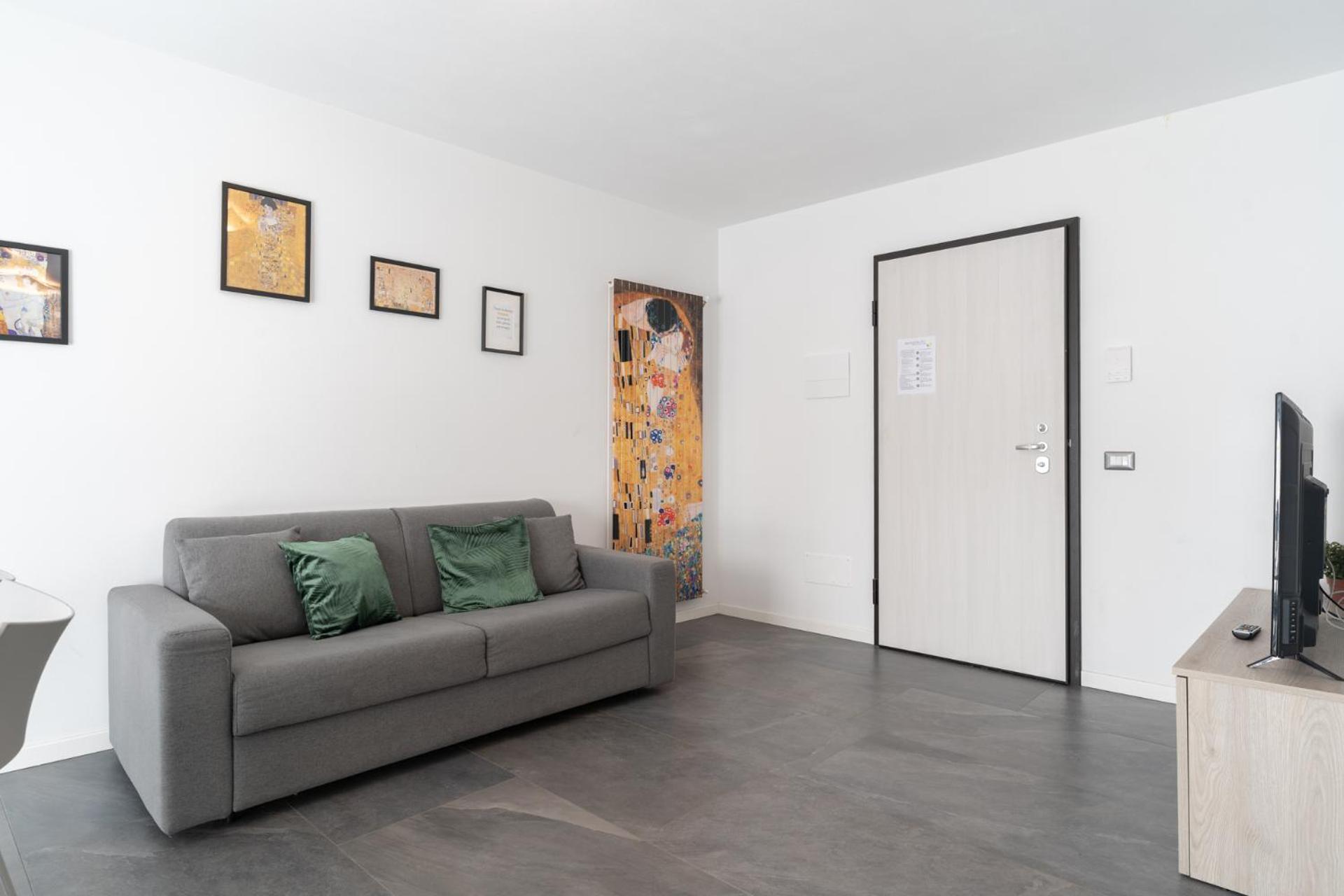Residence La Corte Di San Rocco Cremeno Εξωτερικό φωτογραφία