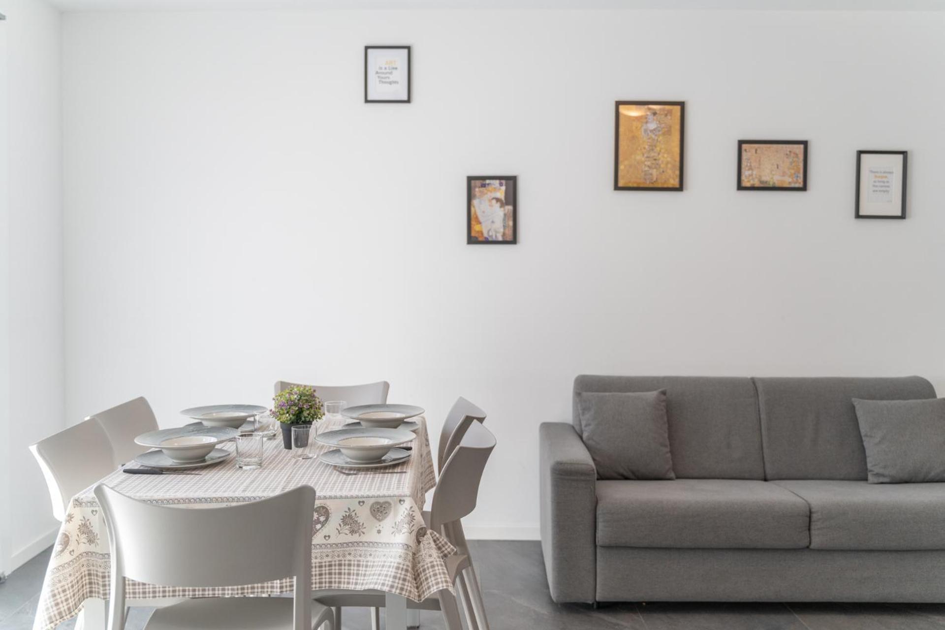 Residence La Corte Di San Rocco Cremeno Εξωτερικό φωτογραφία