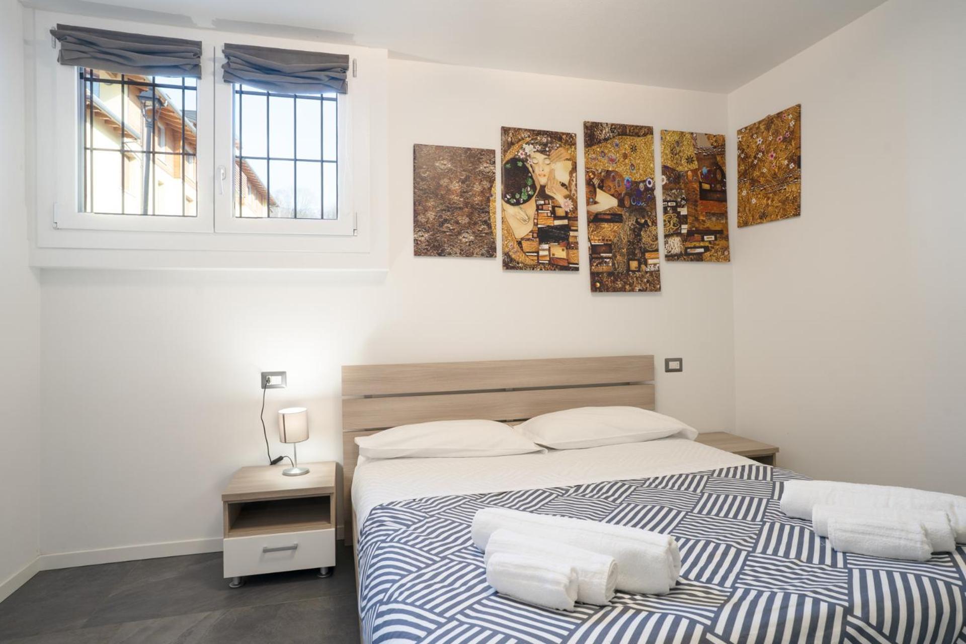 Residence La Corte Di San Rocco Cremeno Εξωτερικό φωτογραφία