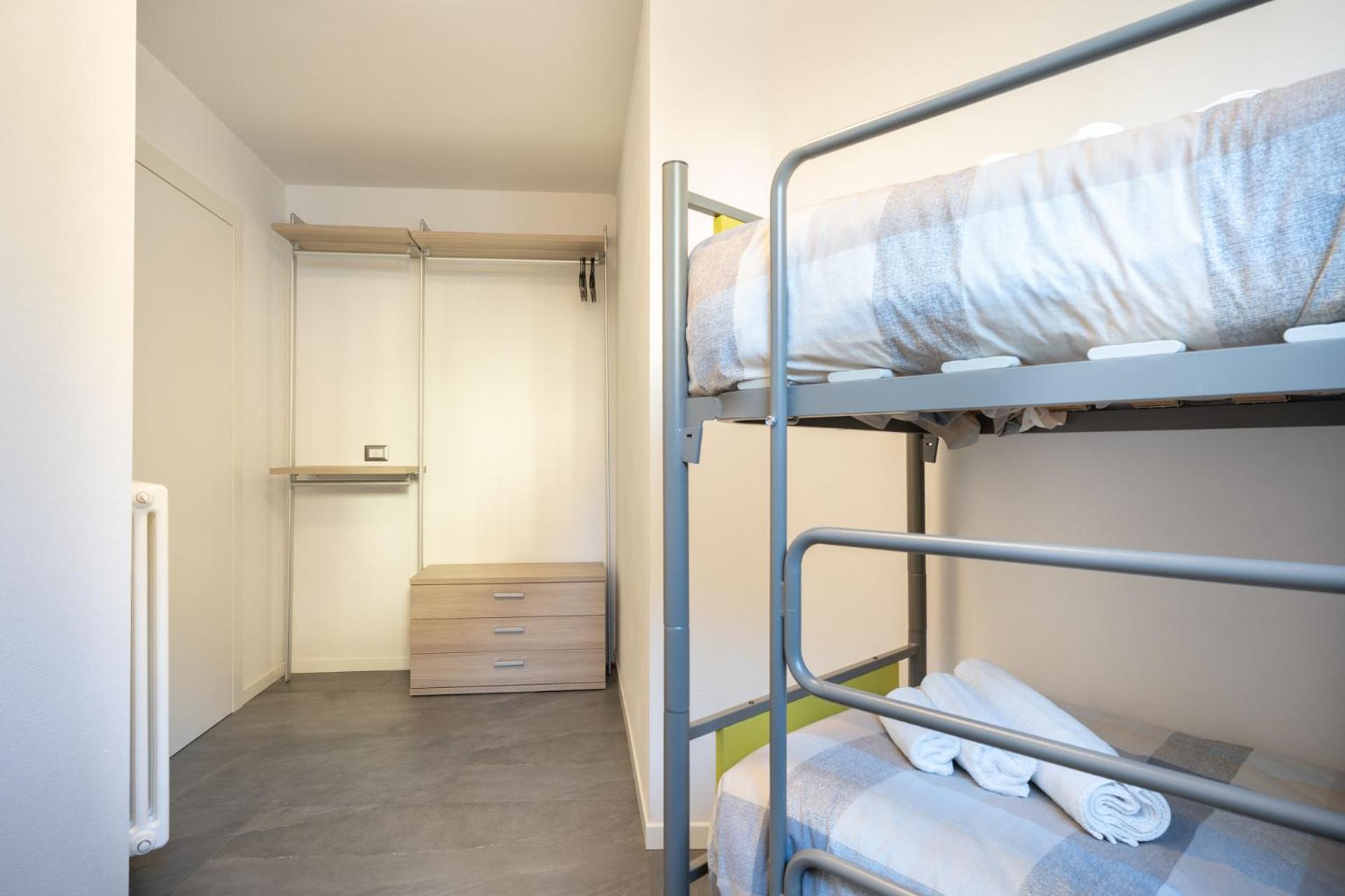 Residence La Corte Di San Rocco Cremeno Εξωτερικό φωτογραφία