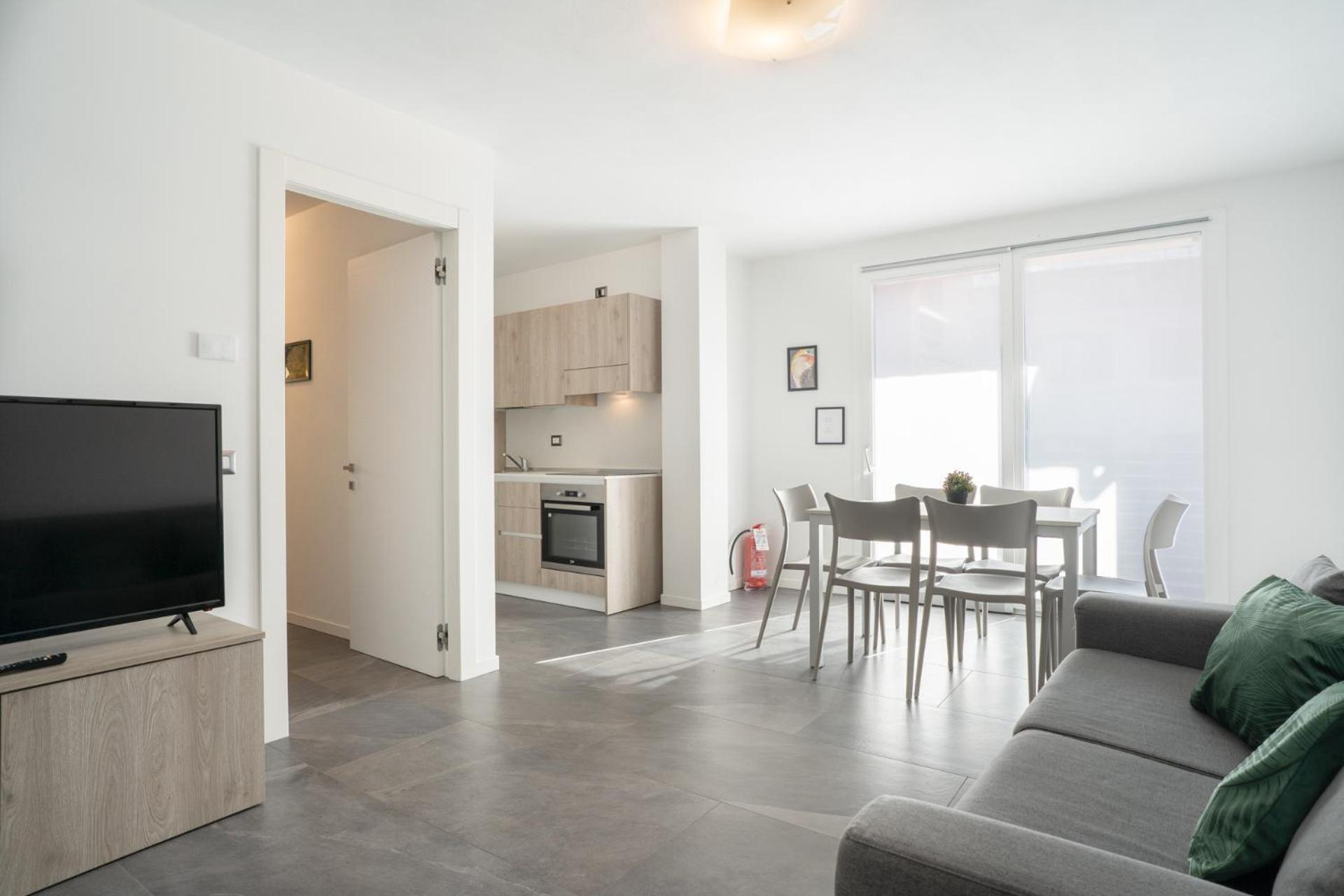 Residence La Corte Di San Rocco Cremeno Εξωτερικό φωτογραφία