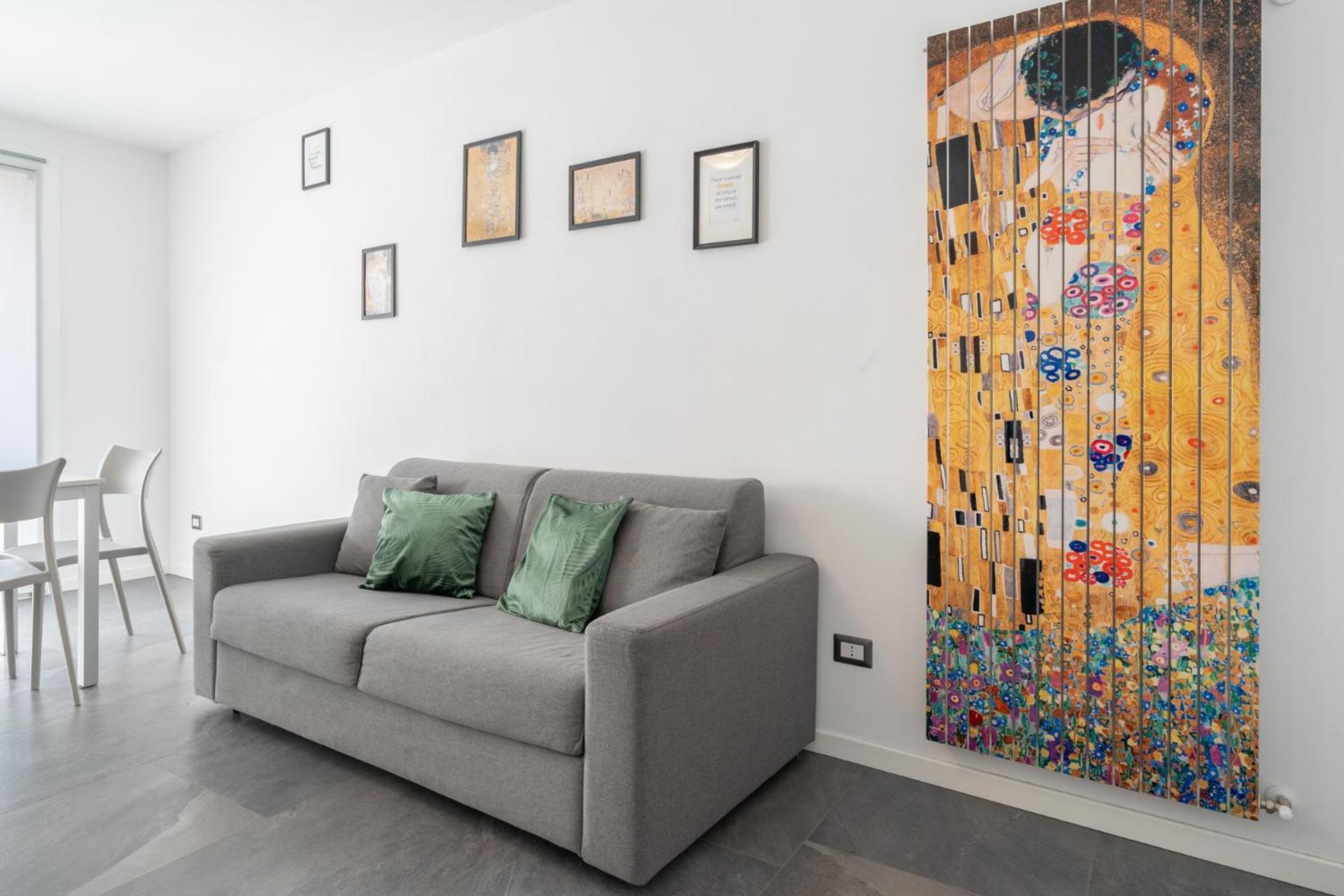 Residence La Corte Di San Rocco Cremeno Εξωτερικό φωτογραφία