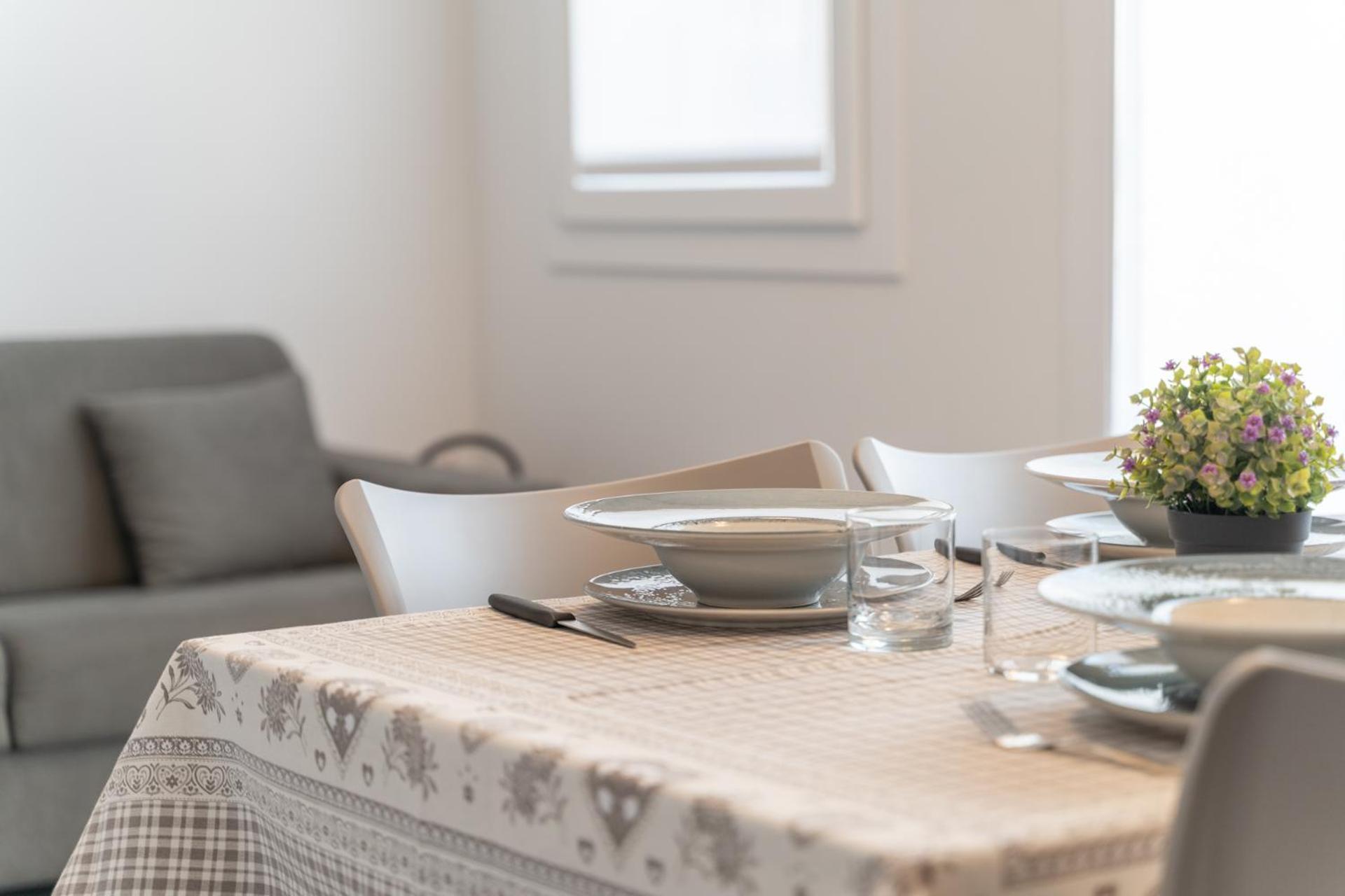 Residence La Corte Di San Rocco Cremeno Εξωτερικό φωτογραφία