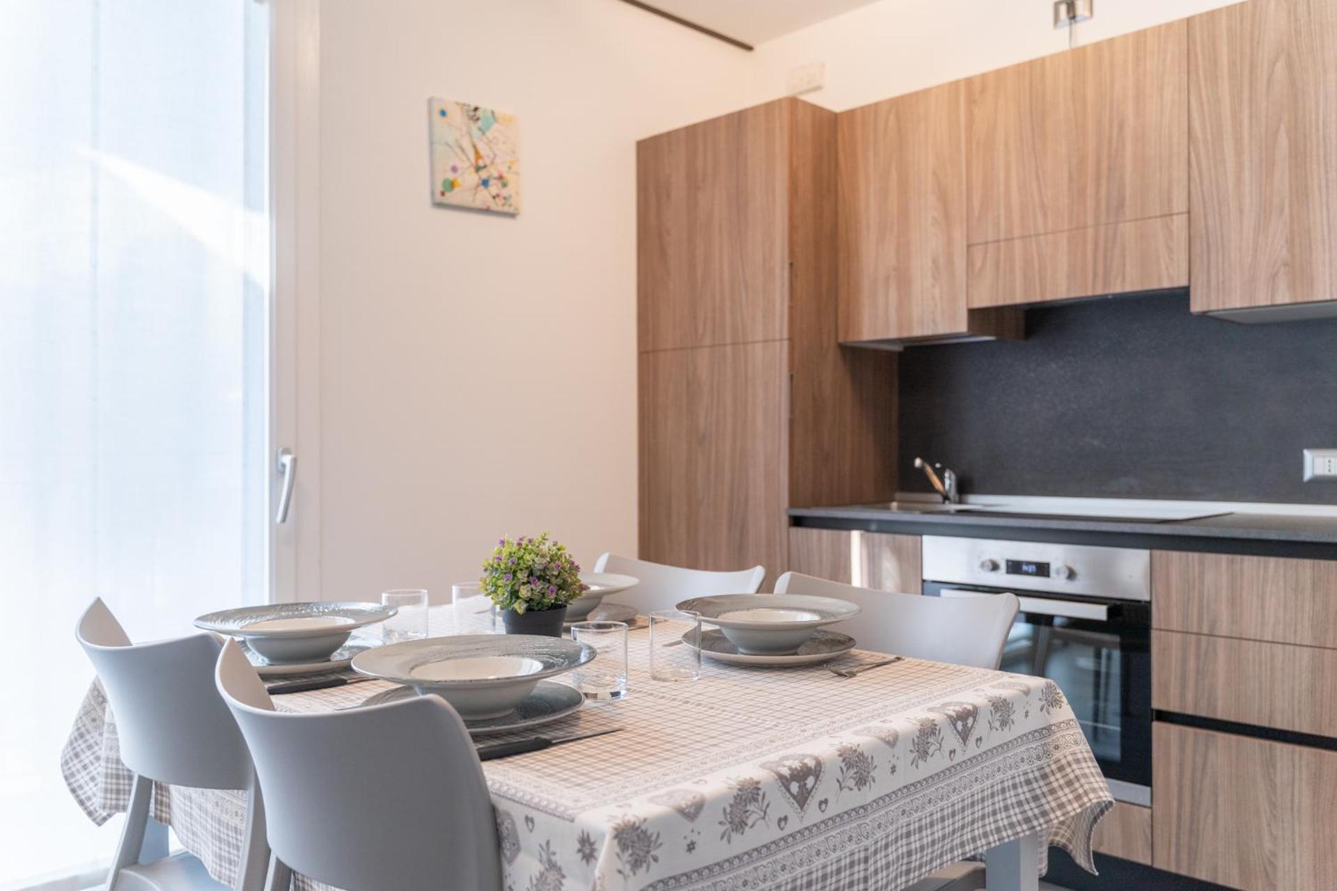 Residence La Corte Di San Rocco Cremeno Εξωτερικό φωτογραφία