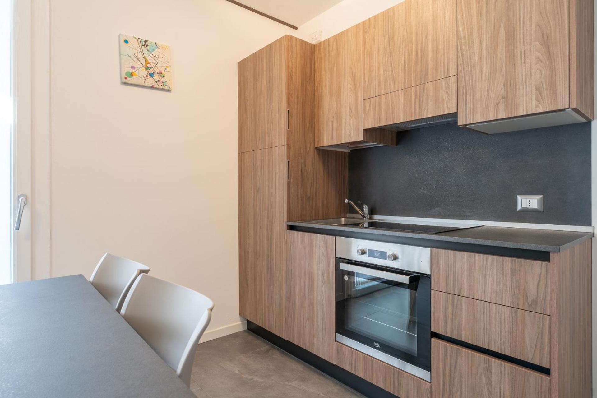 Residence La Corte Di San Rocco Cremeno Εξωτερικό φωτογραφία