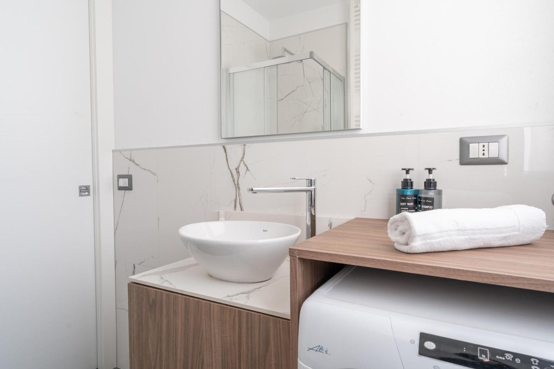 Residence La Corte Di San Rocco Cremeno Εξωτερικό φωτογραφία