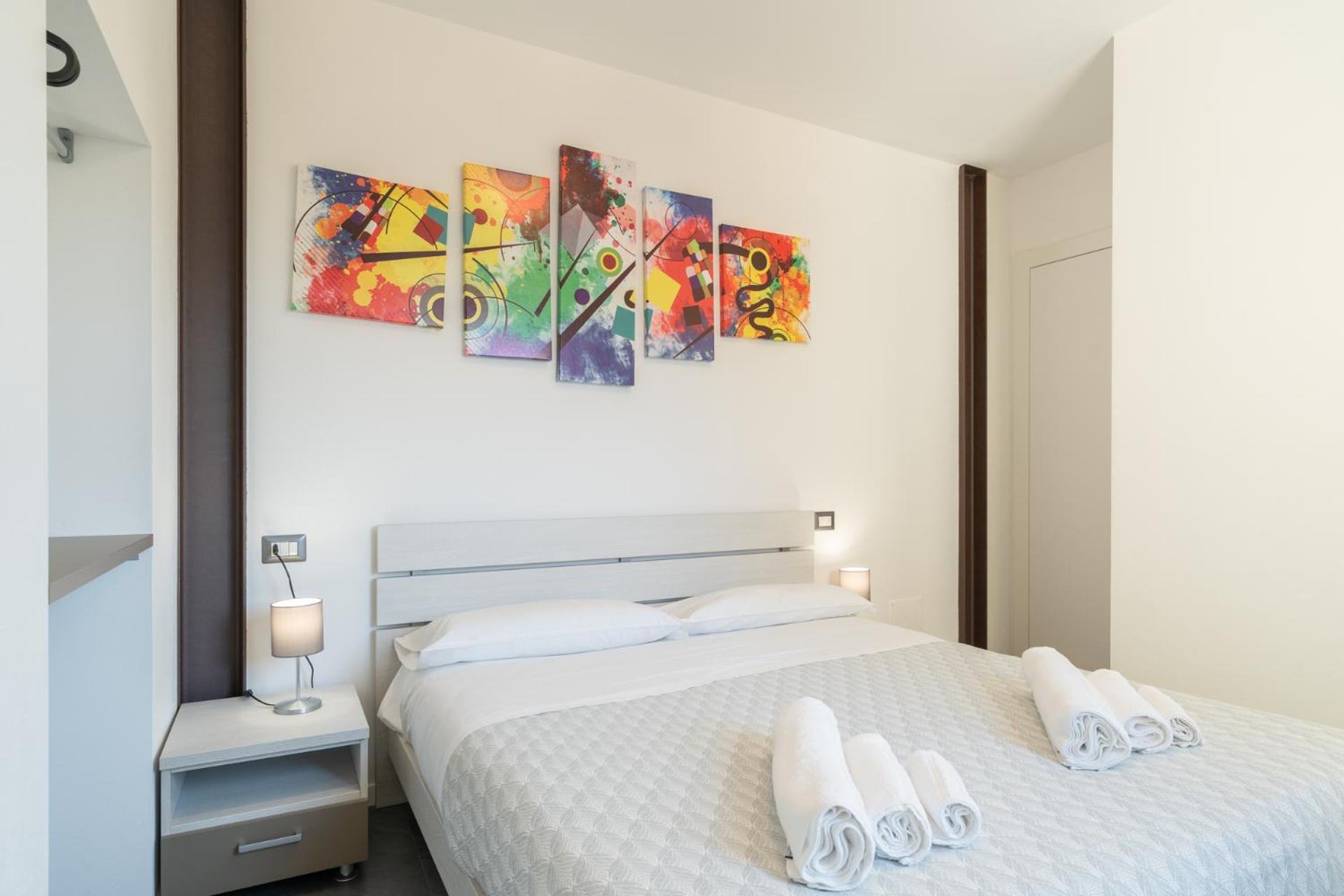Residence La Corte Di San Rocco Cremeno Εξωτερικό φωτογραφία