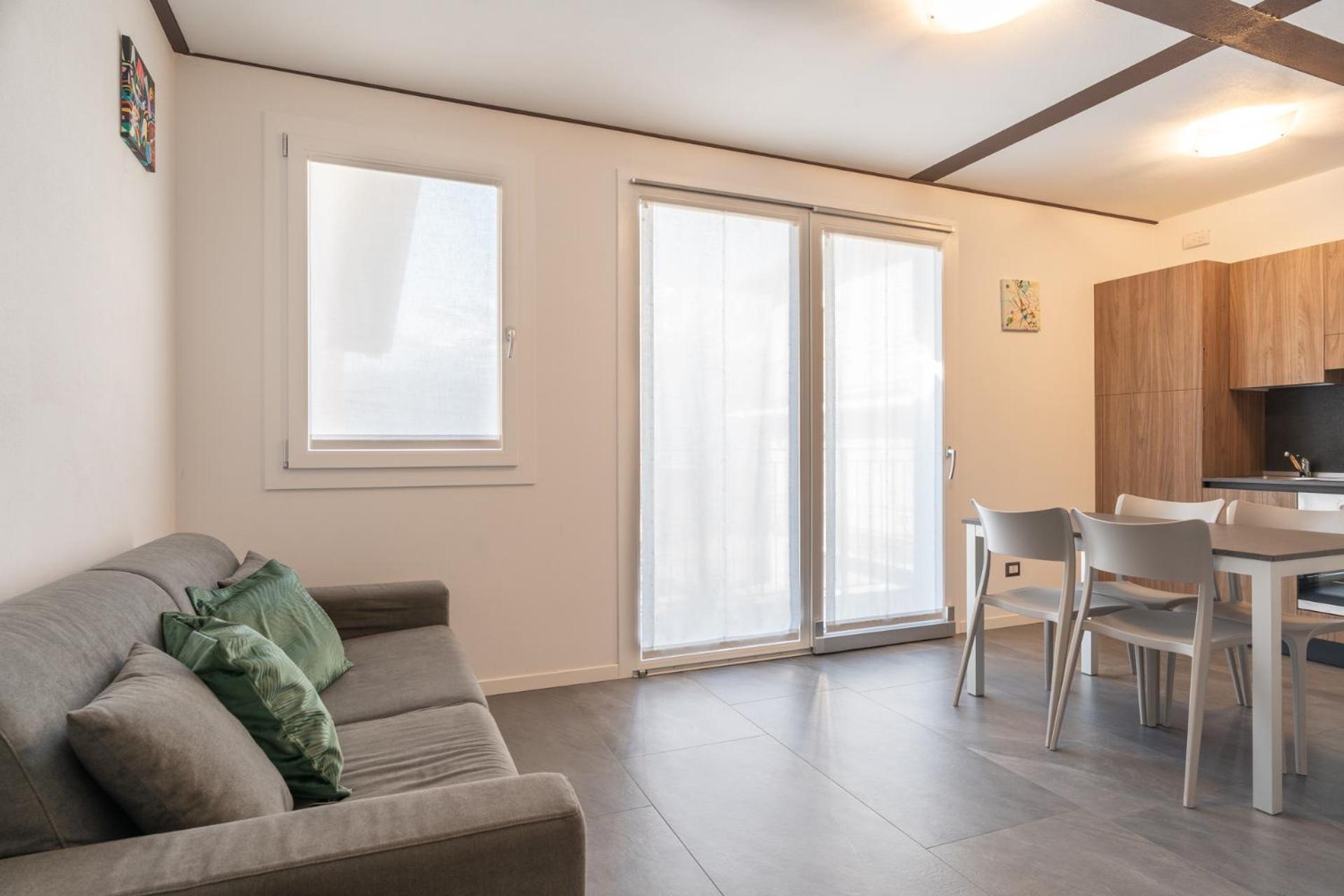 Residence La Corte Di San Rocco Cremeno Εξωτερικό φωτογραφία