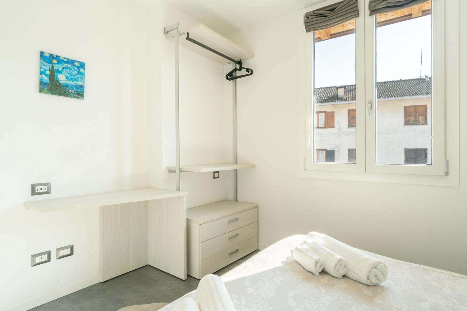 Residence La Corte Di San Rocco Cremeno Εξωτερικό φωτογραφία