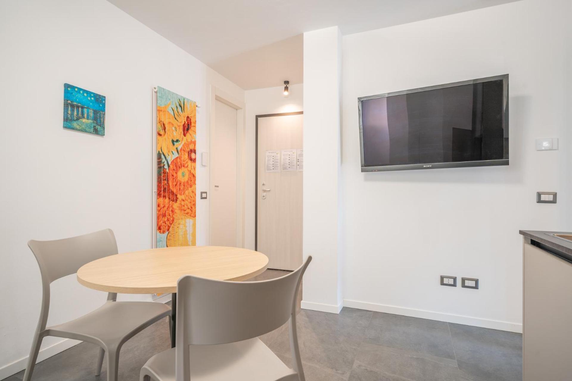 Residence La Corte Di San Rocco Cremeno Εξωτερικό φωτογραφία