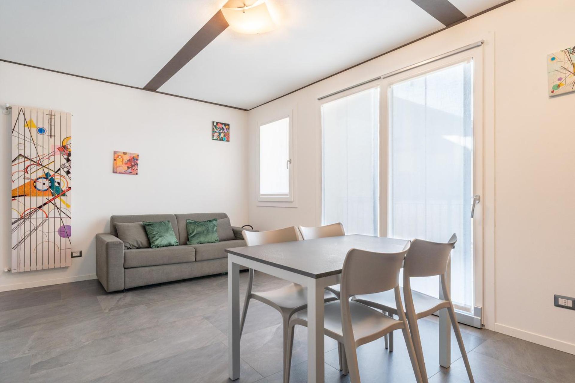 Residence La Corte Di San Rocco Cremeno Εξωτερικό φωτογραφία
