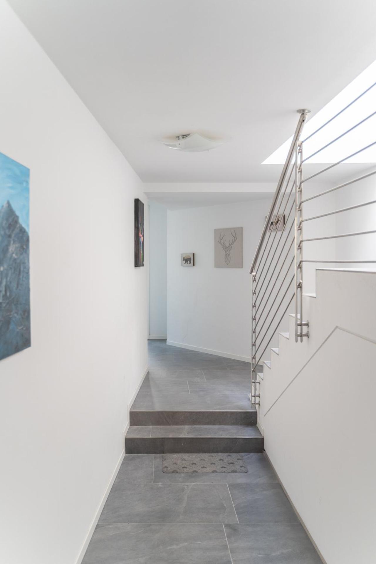 Residence La Corte Di San Rocco Cremeno Εξωτερικό φωτογραφία